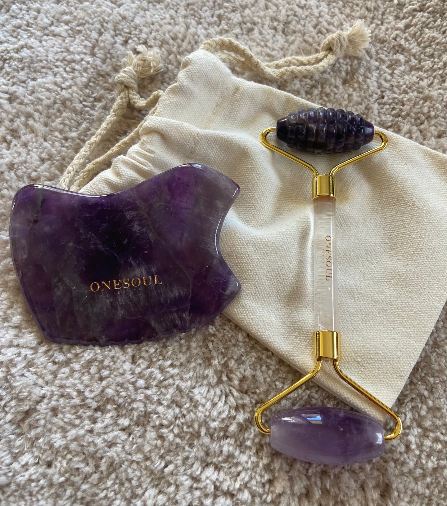 ACCESSORIOS BEAUTY