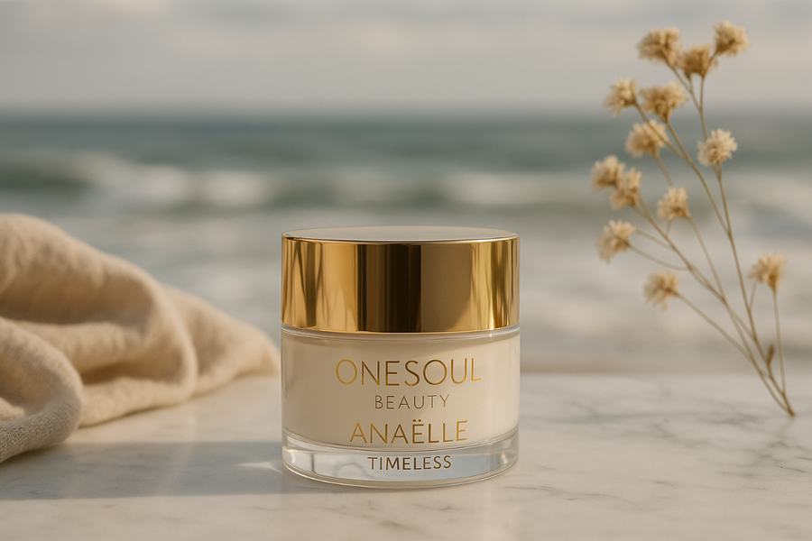Anaëlle Advanced Vitamin Repair 50 ml