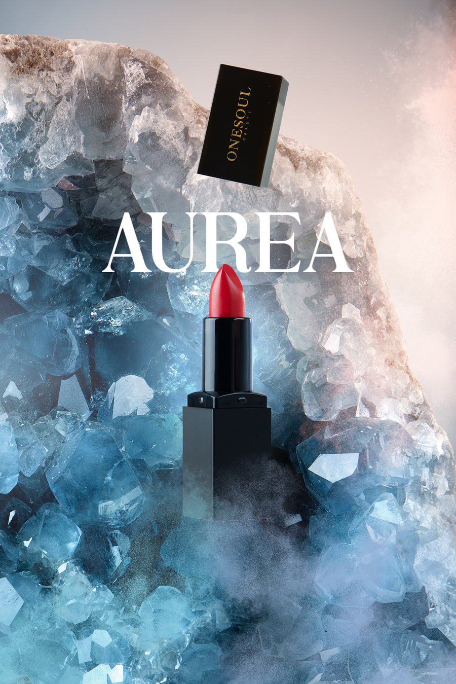 Rossetto Aurea 5 ml