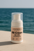 BB Cream SPF 30 - 50 ml - onesoulbeauty