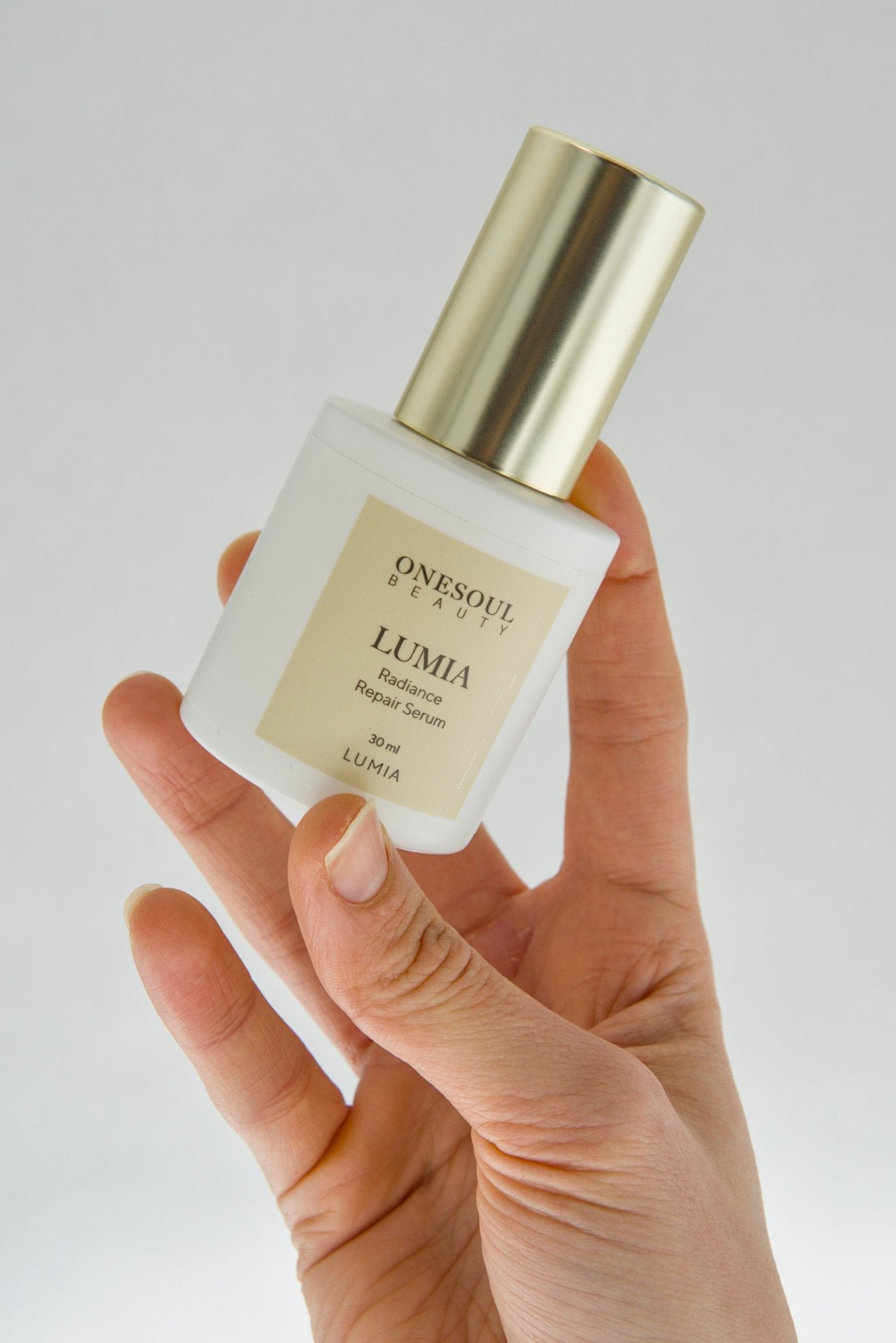 Lumia Radiance Serum Repair - onesoulbeauty