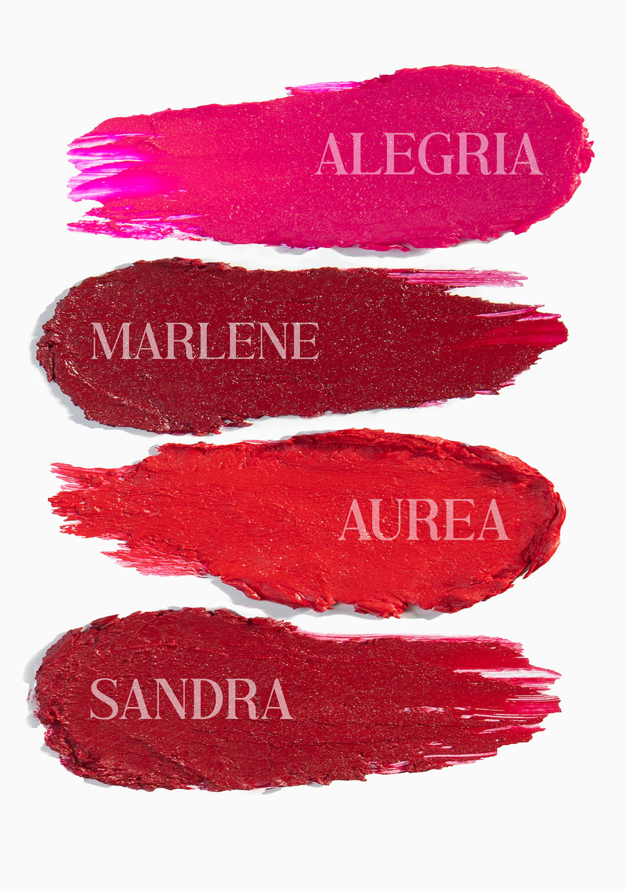 Rossetto Sandra 5 ml