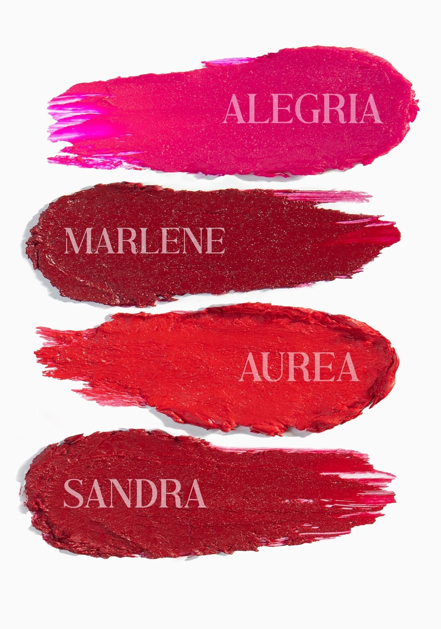 Labial Aurea 5ml - onesoulbeauty