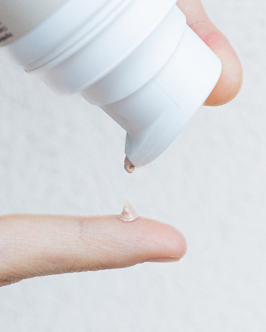 Crema BB SPF 30 - 50 ml