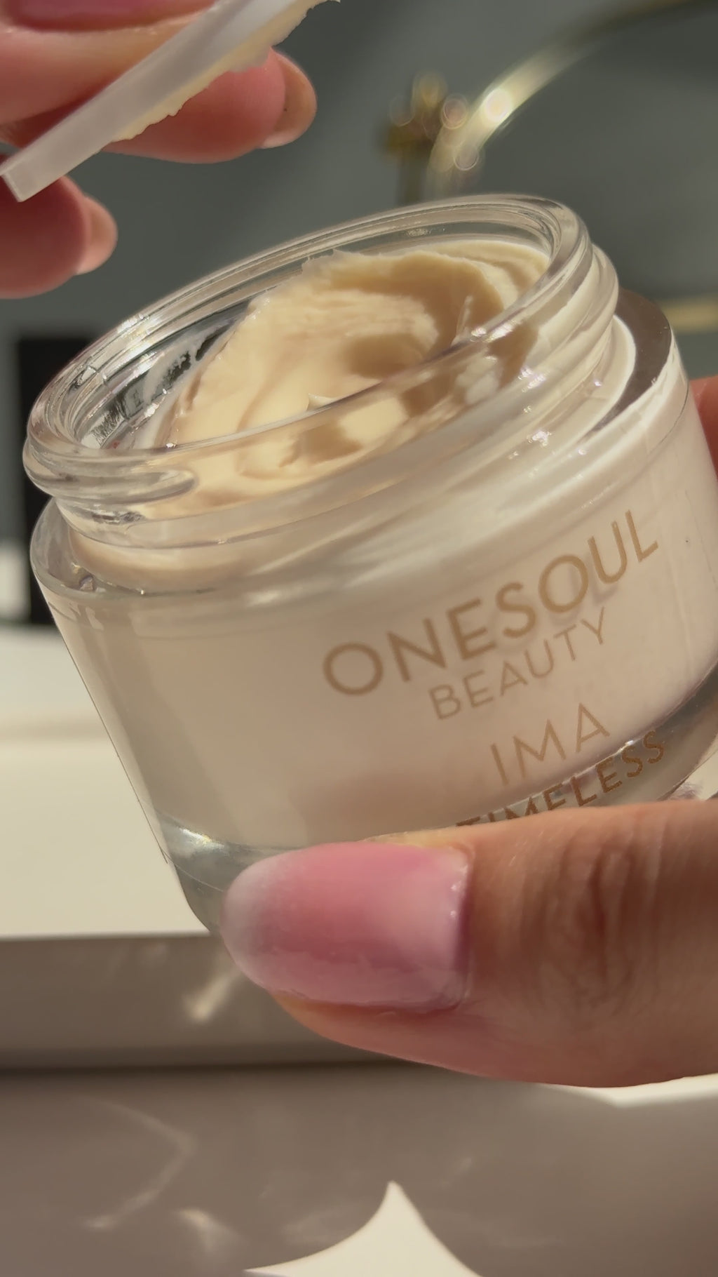 IMA Ultra Recovery Cell Cream 50ml