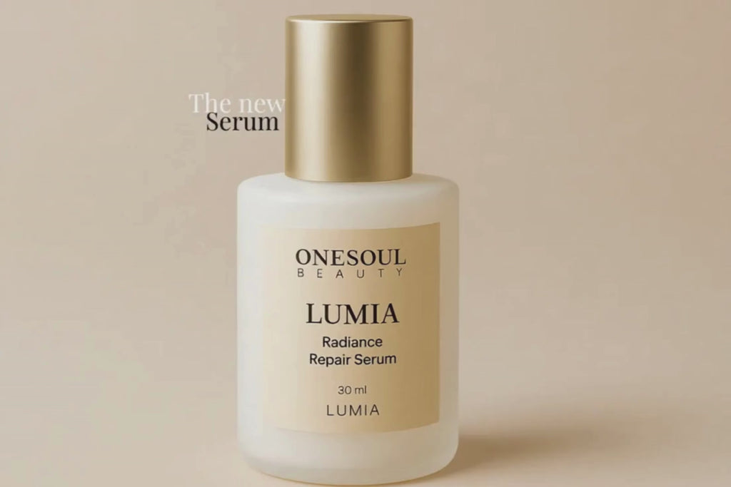 Lumia Radiance Serum Repair